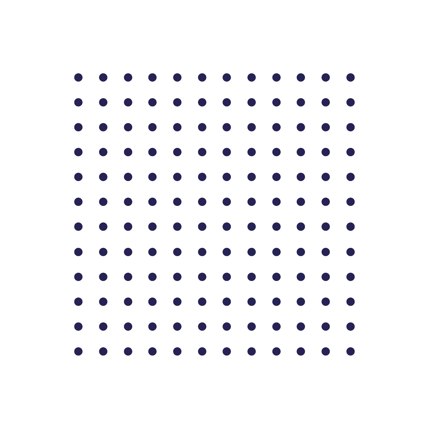 Dots Pattern